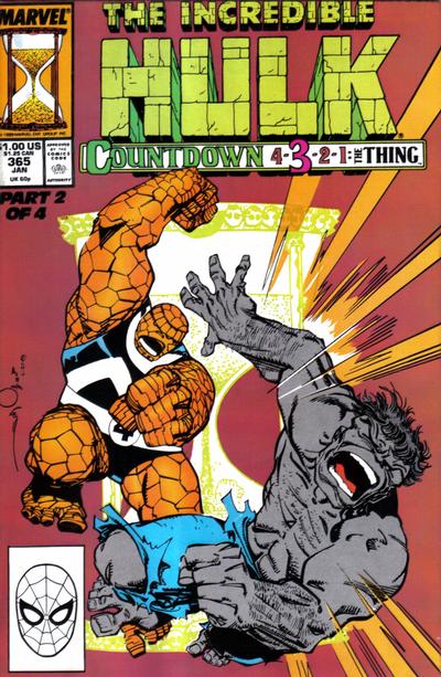 The Incredible Hulk The Incredible Hulk