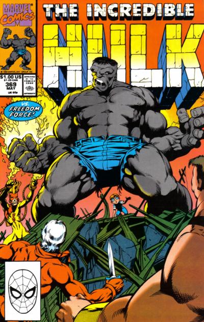 The Incredible Hulk The Incredible Hulk