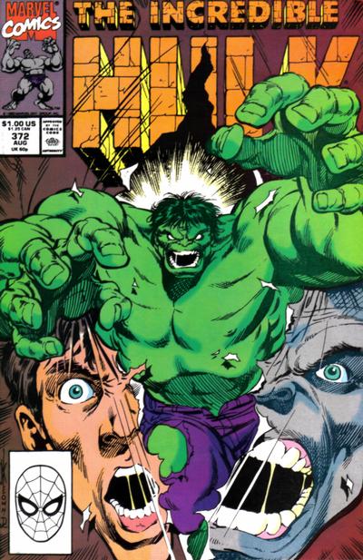The Incredible Hulk The Incredible Hulk