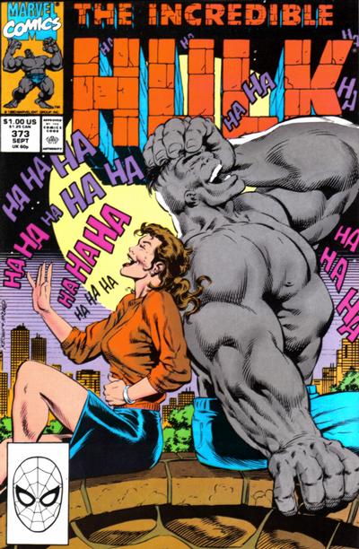 The Incredible Hulk The Incredible Hulk