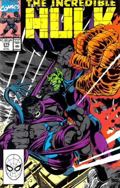 The Incredible Hulk The Incredible Hulk