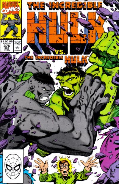 The Incredible Hulk The Incredible Hulk