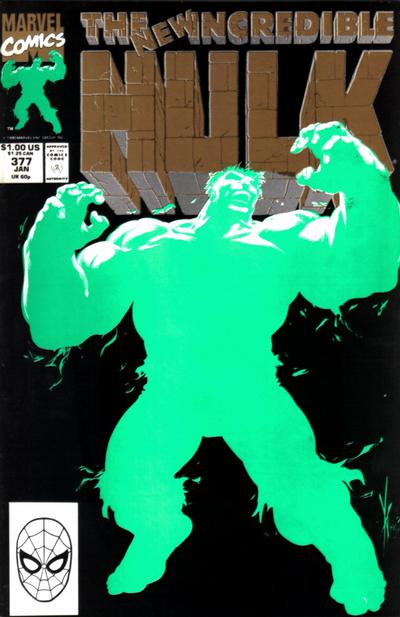 The Incredible Hulk The Incredible Hulk