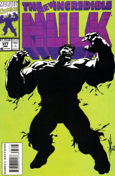 The Incredible Hulk The Incredible Hulk