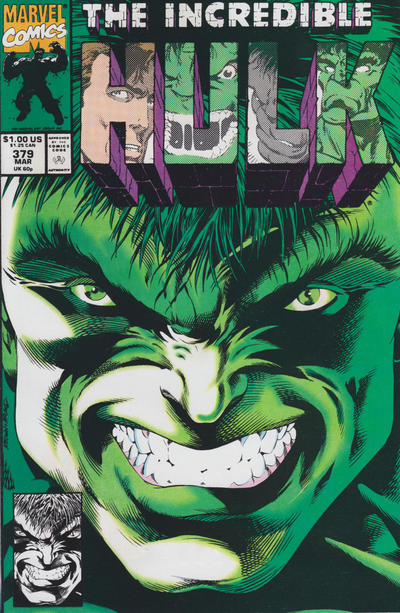 The Incredible Hulk The Incredible Hulk