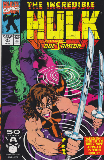 The Incredible Hulk The Incredible Hulk