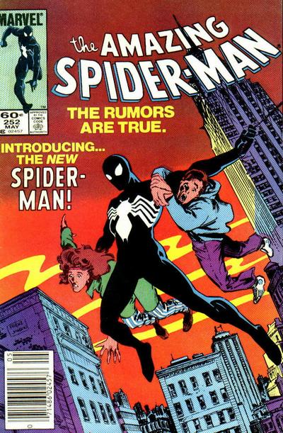 The Amazing Spider-Man The Amazing Spider-Man