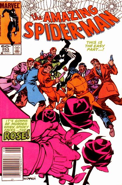 The Amazing Spider-Man The Amazing Spider-Man