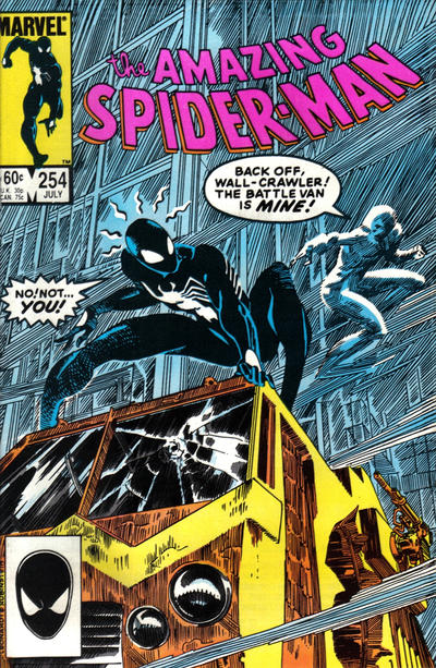 The Amazing Spider-Man The Amazing Spider-Man