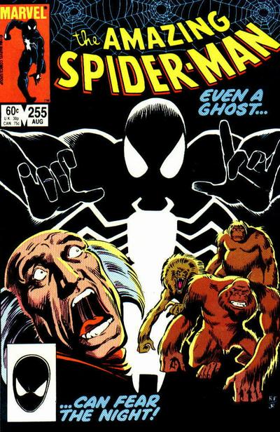 The Amazing Spider-Man The Amazing Spider-Man
