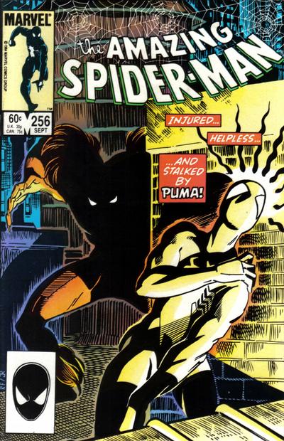 The Amazing Spider-Man The Amazing Spider-Man
