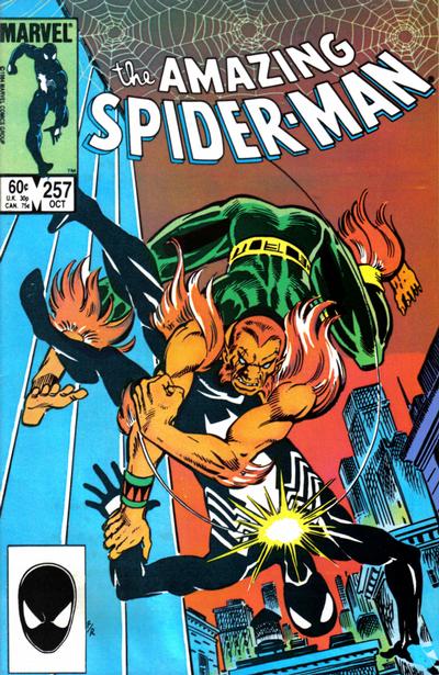 The Amazing Spider-Man The Amazing Spider-Man