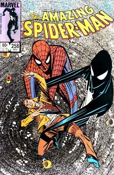 The Amazing Spider-Man The Amazing Spider-Man