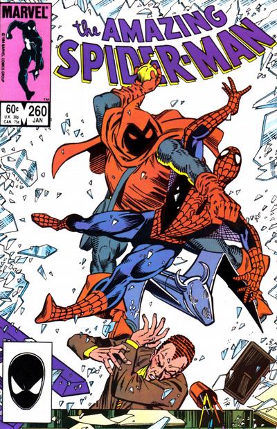 The Amazing Spider-Man The Amazing Spider-Man