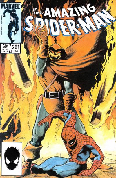 The Amazing Spider-Man The Amazing Spider-Man