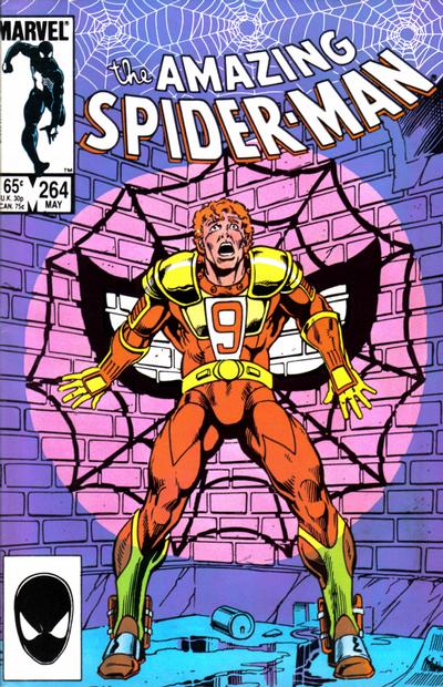 The Amazing Spider-Man The Amazing Spider-Man