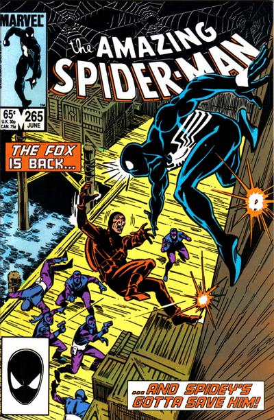 The Amazing Spider-Man The Amazing Spider-Man
