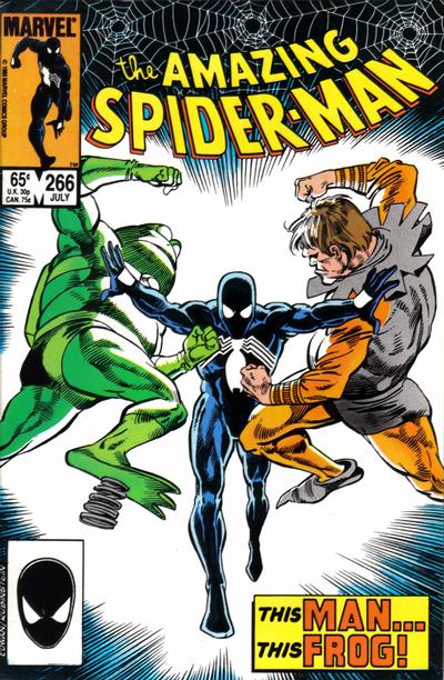 The Amazing Spider-Man The Amazing Spider-Man