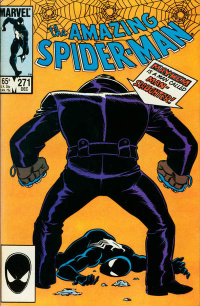 The Amazing Spider-Man The Amazing Spider-Man