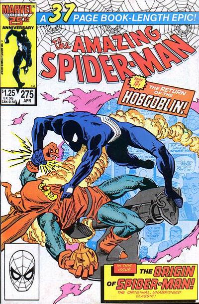 The Amazing Spider-Man The Amazing Spider-Man