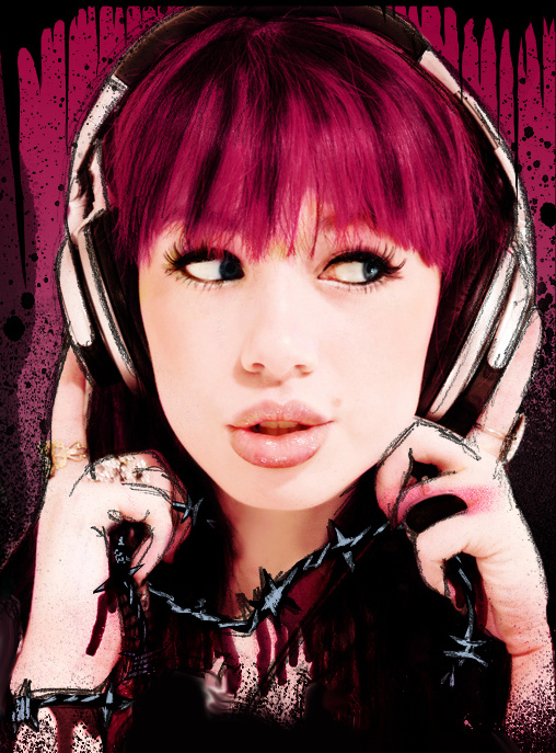 Skye Sweetnam Skye Sweetnam