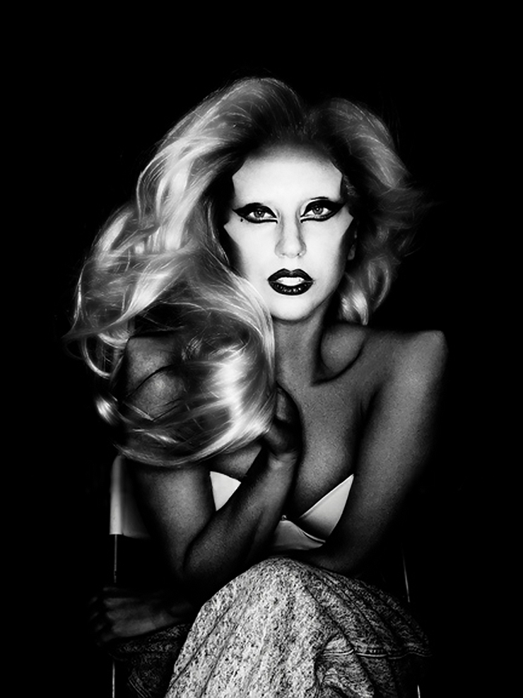 Lady GaGa