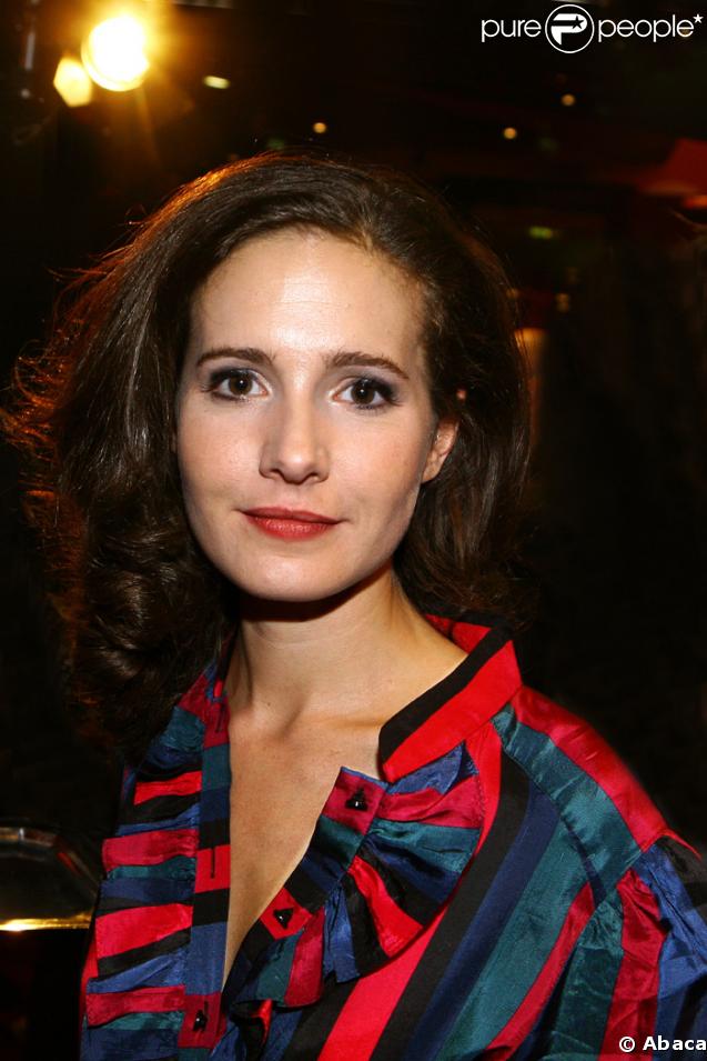 Chloé Lambert Chloé Lambert