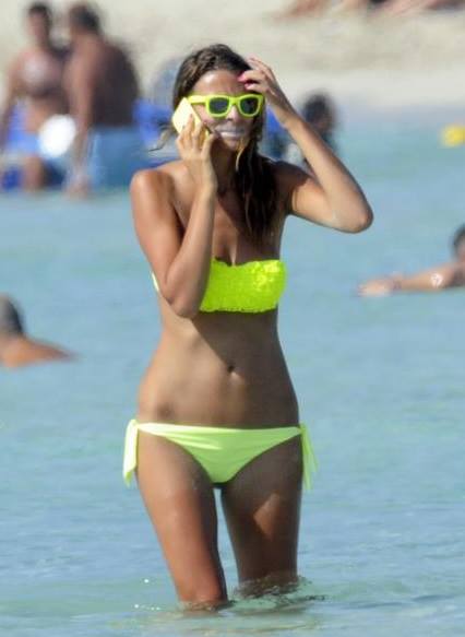Cristina Chiabotto