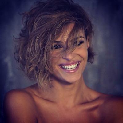 Cristina Chiabotto Cristina Chiabotto