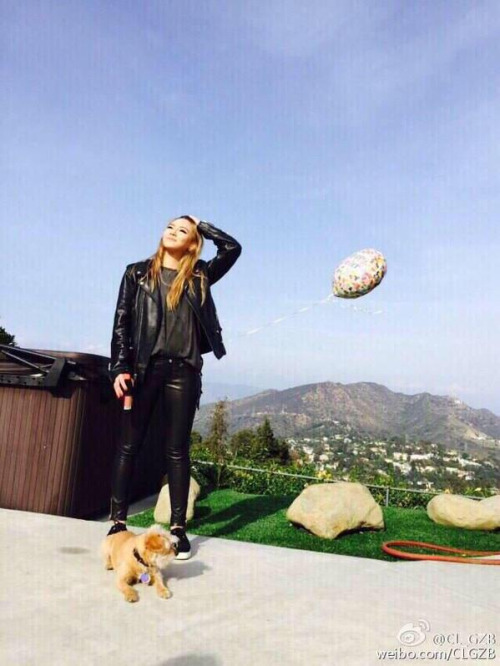 CL