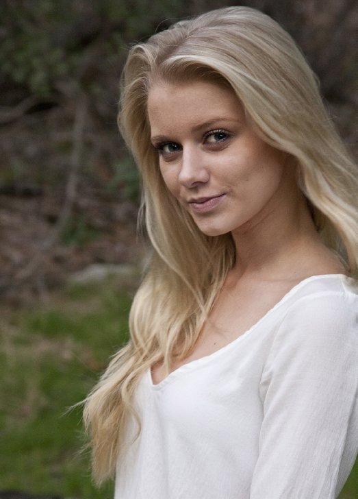 Alena Savostikova Alena Savostikova