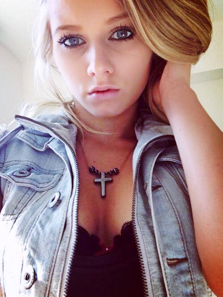 Alena Savostikova Alena Savostikova
