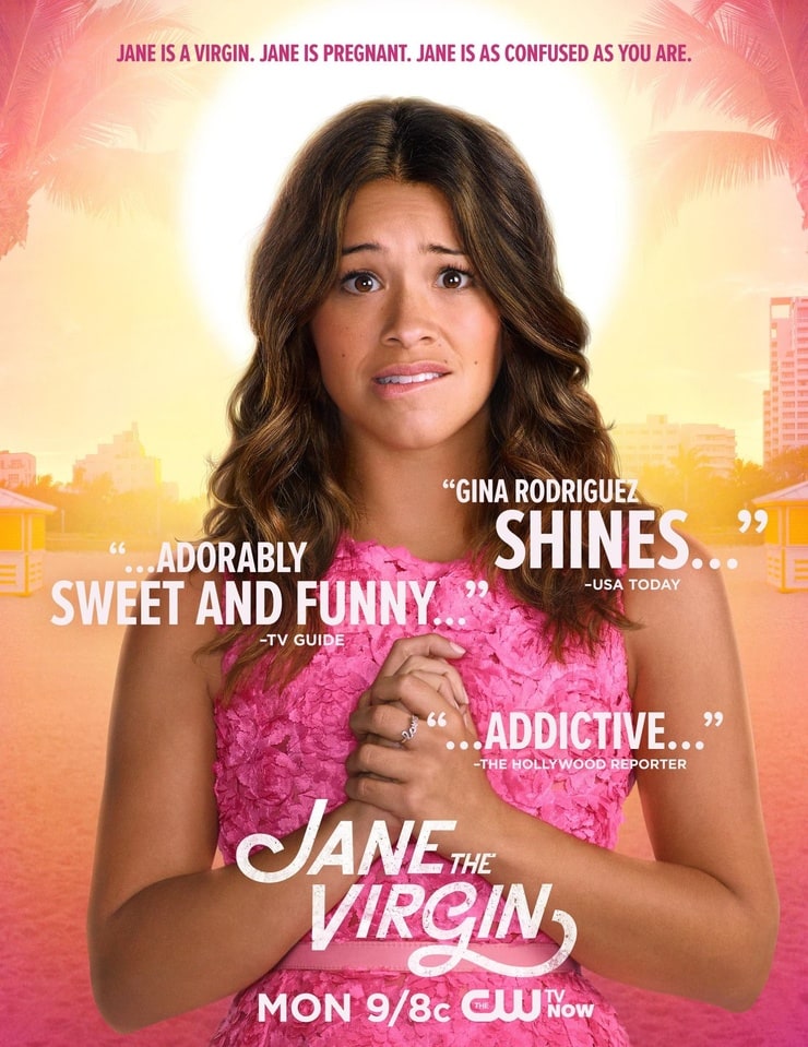 Jane the Virgin