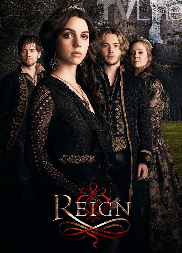 Reign Reign