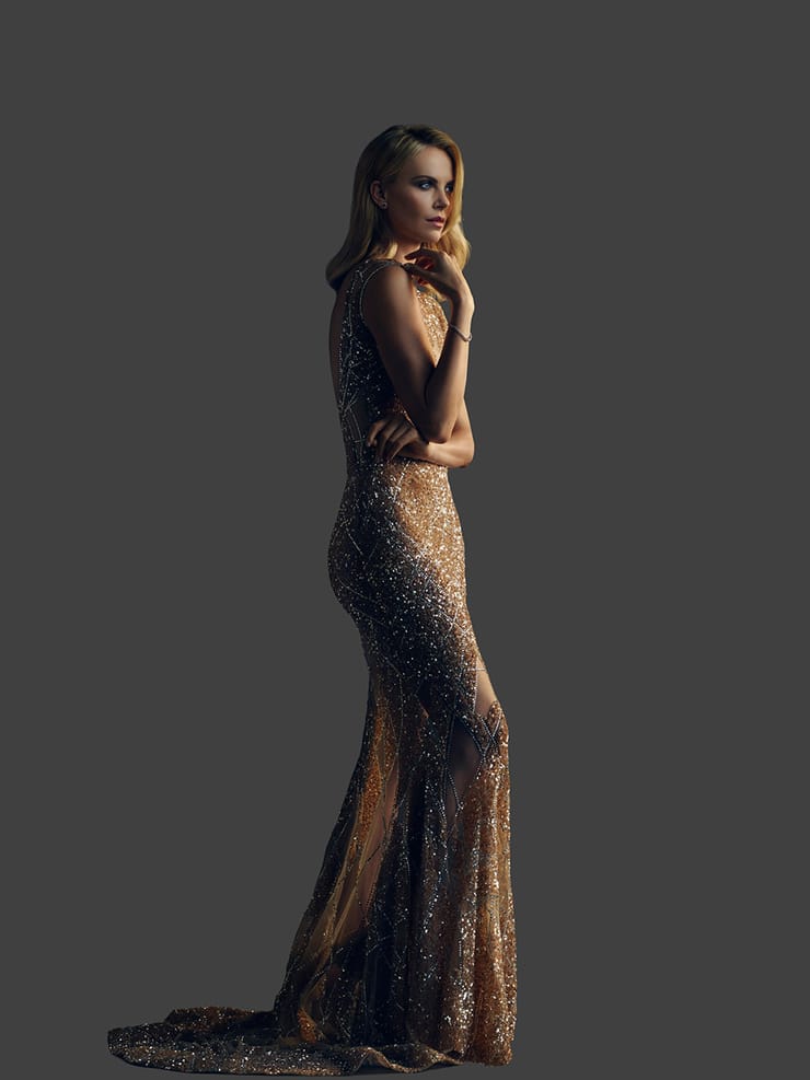 Charlize Theron Charlize Theron