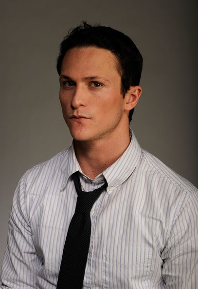 Jonathan Tucker