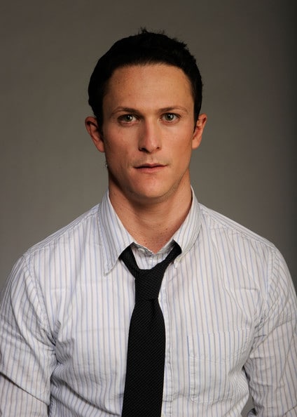 Jonathan Tucker