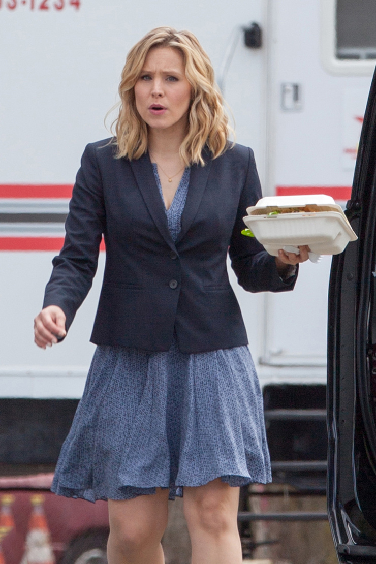 Kristen Bell