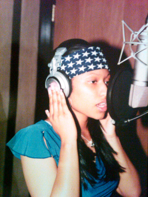 Nicki Minaj Nicki Minaj