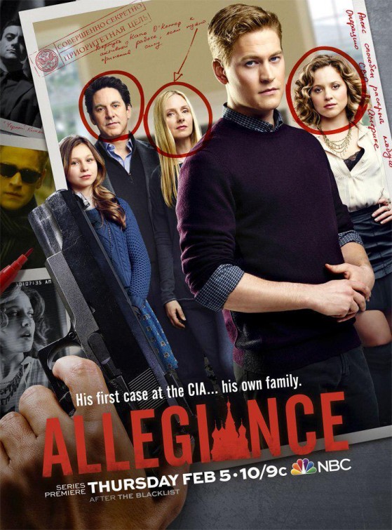 Image of allegiance