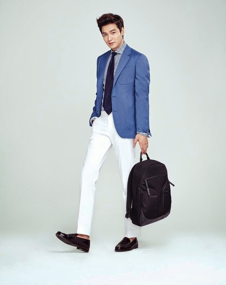Min-ho Lee