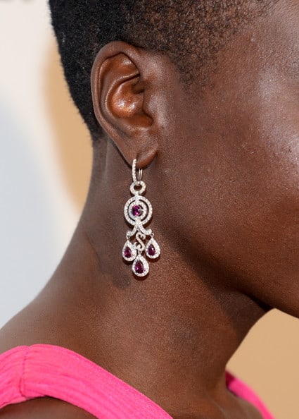 Danai Gurira Danai Gurira