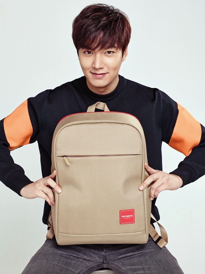 Min-ho Lee