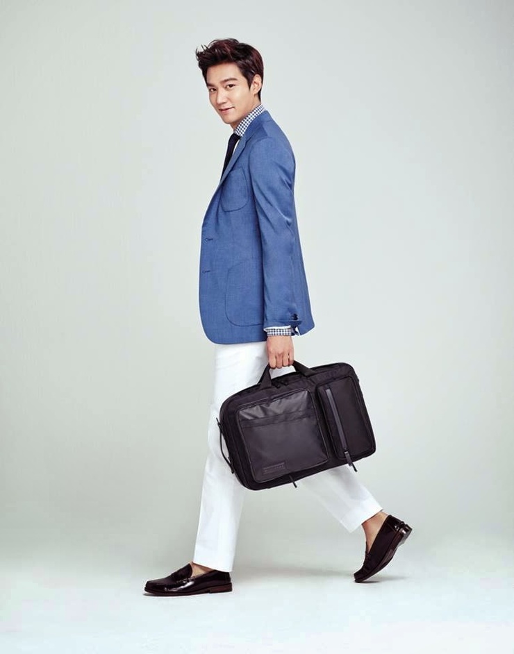 Min-ho Lee