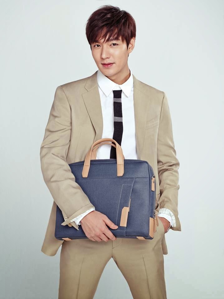 Min-ho Lee