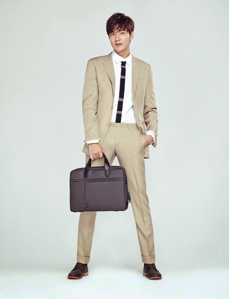 Min-ho Lee