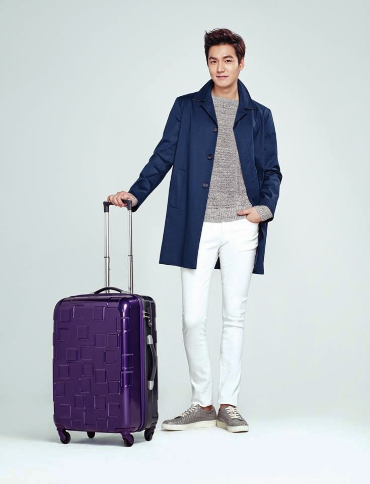 Min-ho Lee
