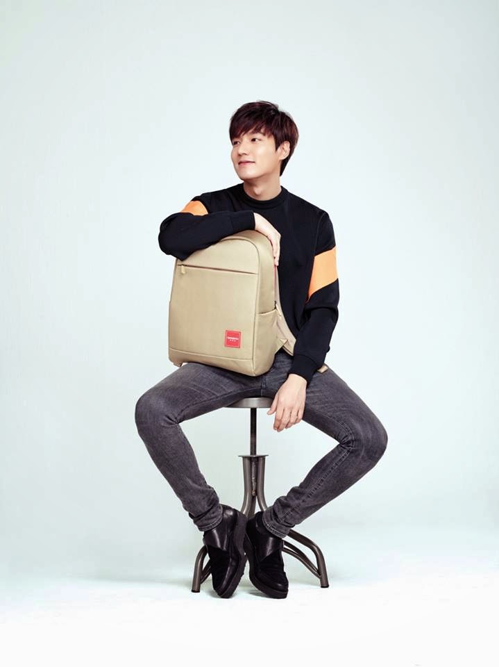 Min-ho Lee