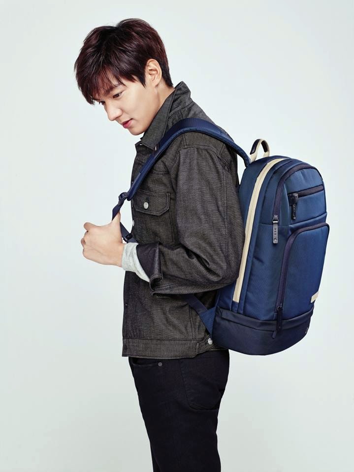 Min-ho Lee