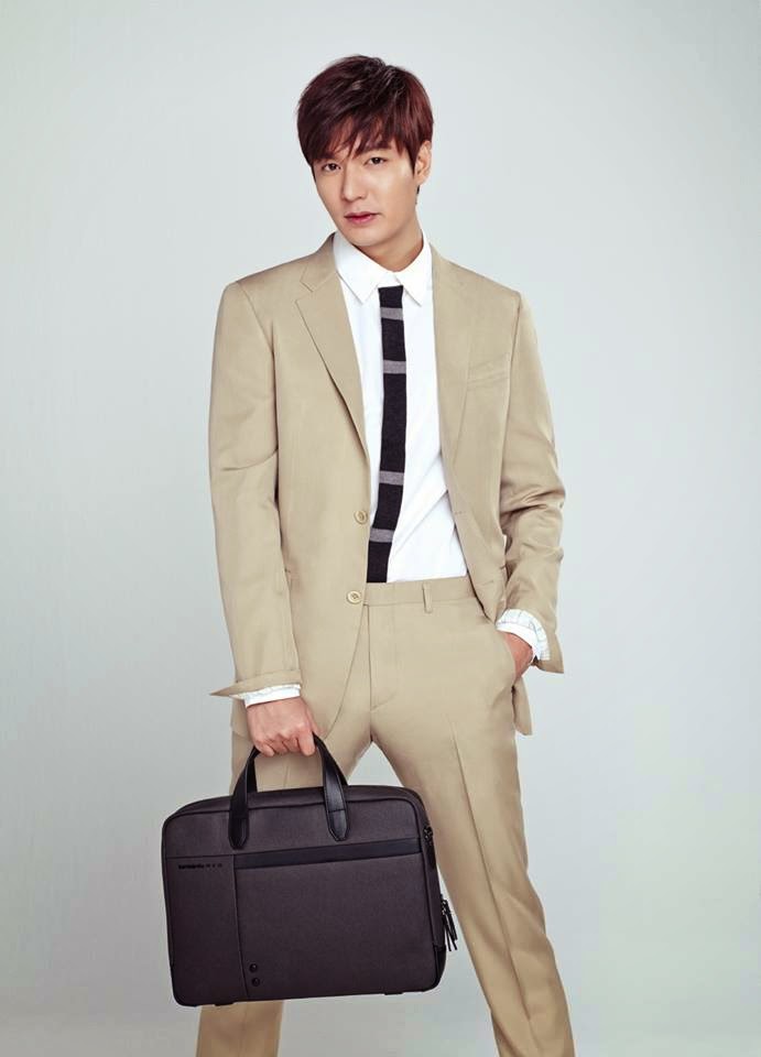 Min-ho Lee